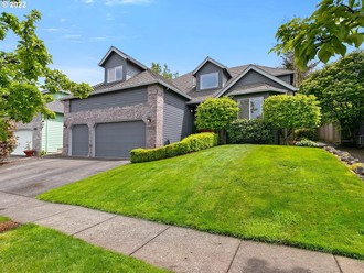 14172 Se Rolling Meadows Dr, Happy Valley, OR, 97086