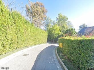 Carcassonne Rd, Los Angeles, CA, 90077