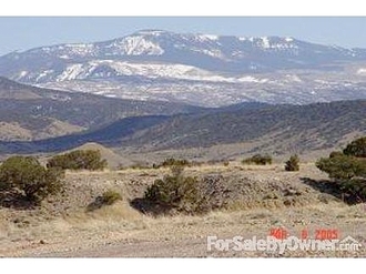 Home On 35 Acres, Montrose, CO, 81402