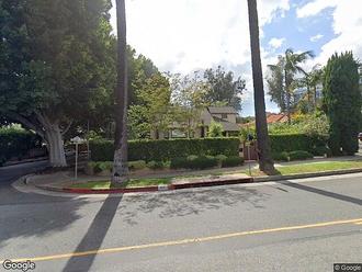 N Doheny Dr, Beverly Hills, CA, 90210