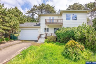 3870 Nw Lee Ave, Lincoln City, OR, 97367