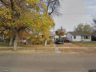 5th Ave Nw, Great Falls, MT, 59404