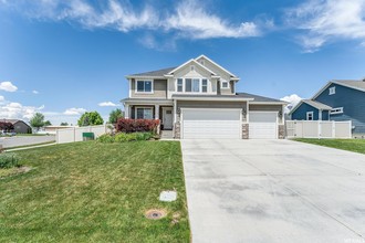 1596 W Jefferson St, Lehi, UT, 84043