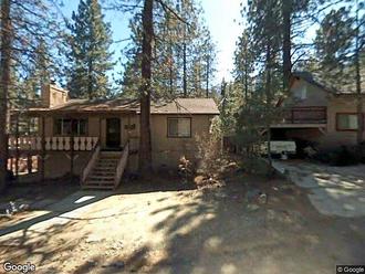 Linnet Rd, Wrightwood, CA, 92397