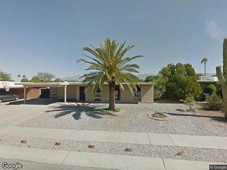E Waverly St, Tucson, AZ, 85715