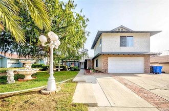 Malven Ave, Rancho Cucamonga, CA, 91730