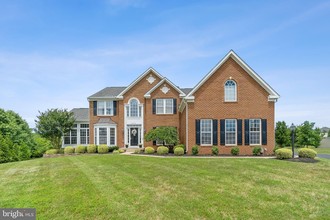 4650 Spring Run Rd, Warrenton, VA, 20187