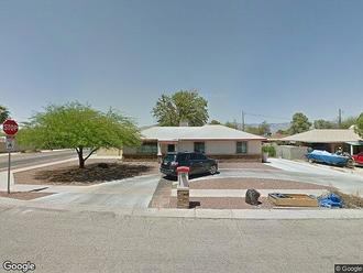 E 20th St, Tucson, AZ, 85711