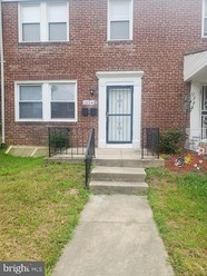 Ralworth Rd, Baltimore, MD, 21218