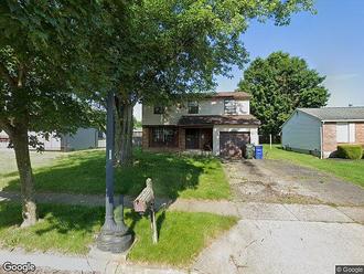 Richtree Rd, Columbus, OH, 43219