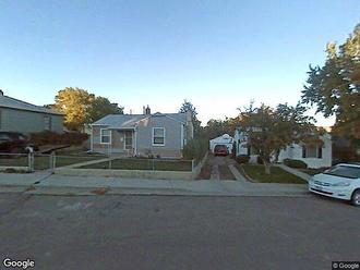 1032 Lincoln Ave, Rock Springs, WY, 82901