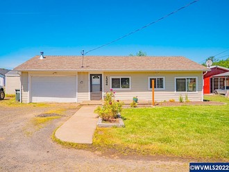 1244 49th Ave, Sweet Home, OR, 97386