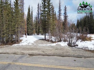 Lot 6 Nhn Remote, Cantwell, AK, 99729