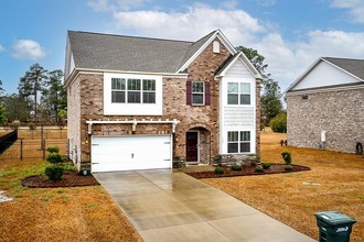 540 Curlew Cir, Sumter, SC, 29150