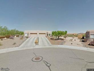 W Union Bell Dr, Green Valley, AZ, 85614