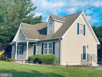 Halltown Rd, Marydel, DE, 19964