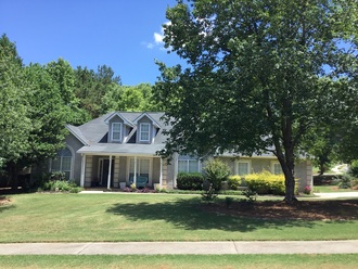 349 Royal Crescent Way, Stockbridge, GA, 30281