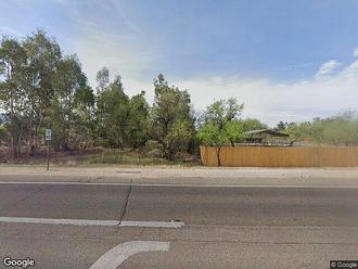 E Tanque Verde Rd, Tucson, AZ, 85749