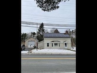Middleboro Rd, East Freetown, MA, 02717