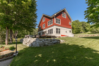 271 Bailey Farm Ln, Barnet, VT, 05042