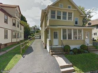 Liberty St, Middletown, CT, 06457