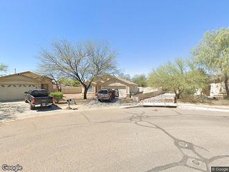 S Paseo Rio Bravo, Tucson, AZ, 85714