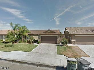 W Oslin Ave, Fresno, CA, 93722