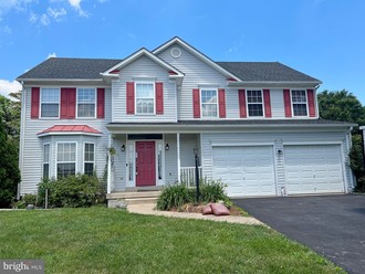 Queen Chapel Rd, Woodbridge, VA, 22193