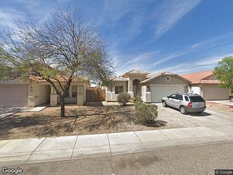 S 96th Ave, Tolleson, AZ, 85353