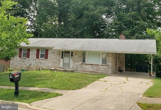 Williamsburg Ct, Upper Marlboro, MD, 20772