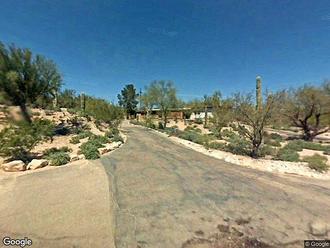 W Los Alamos St, Tucson, AZ, 85704