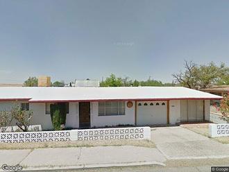 W Anza Dr, Nogales, AZ, 85621