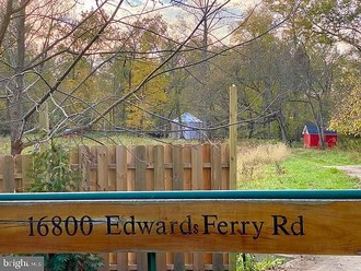 16800 Edwards Ferry Rd, Poolesville, MD, 20837