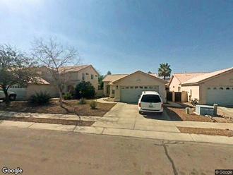 N Kimball Way, Tucson, AZ, 85743