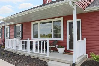 1135 745 E St, Mount Sterling, IL, 62353