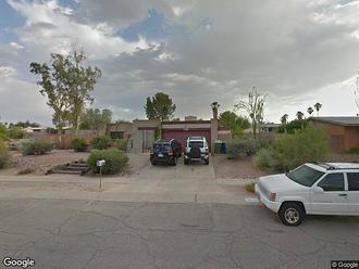 S Calexico Ave, Tucson, AZ, 85730