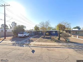 W Kilburn St, Tucson, AZ, 85705