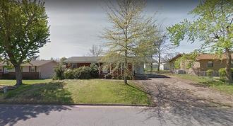 Childress St, Morrilton, AR, 72110