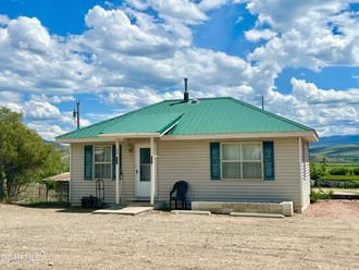 106 Grand Ave, Kremmling, CO, 80459