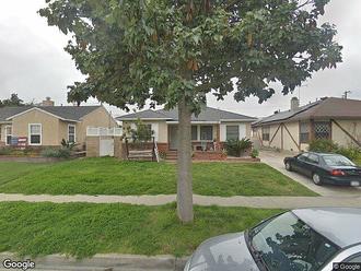 Fanwood Ave, Lakewood, CA, 90713