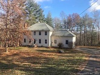 Zinfandel Cir, Tolland, CT, 06084