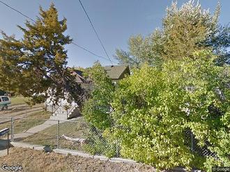 10th Ave Sw, Great Falls, MT, 59404