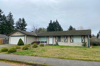Sw 340th Pl, Federal Way, WA, 98023