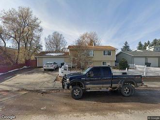 2508 S Emerson Ave, Gillette, WY, 82718