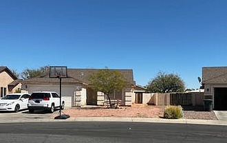 N Oak St, Casa Grande, AZ, 85122