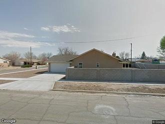919 Caminisito, Roswell, NM, 88203