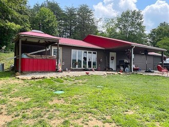 35400 State Route 683, Mcarthur, OH, 45651