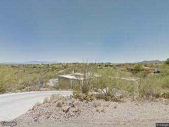 N Paseo Del Sueno, Tucson, AZ, 85745