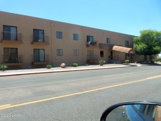 Mesquite Ave Unit 204, Lake Havasu City, AZ, 86403