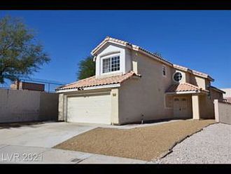 Desert Blossom Rd, Las Vegas, NV, 89107